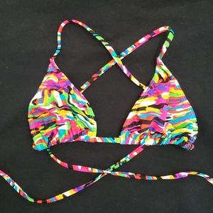 Kaikini Crossback M Bikini Top